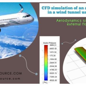 Aerospace simulation