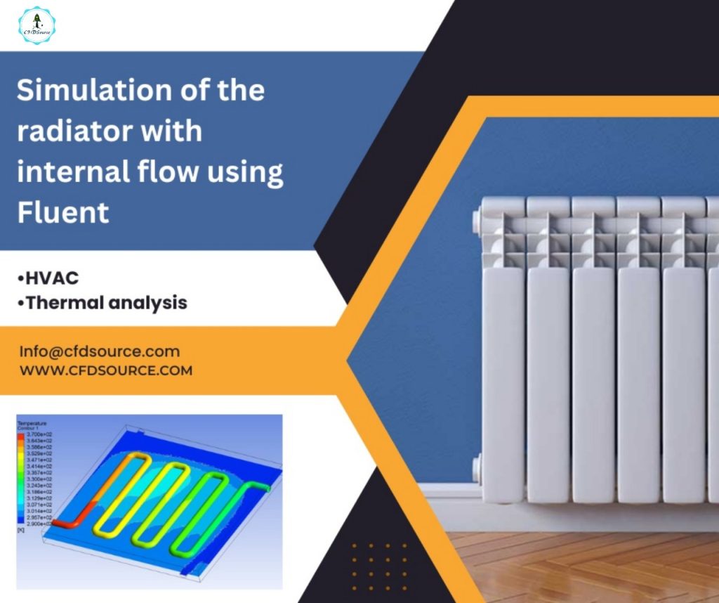 ansys simulation