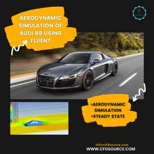 ANSYS Fluent Projects in the Automotive Industry