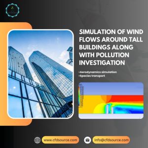 applications of CFD in HVAC