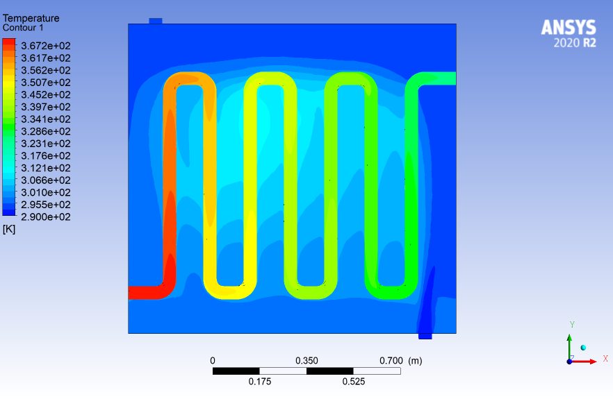 Heat Exchanger